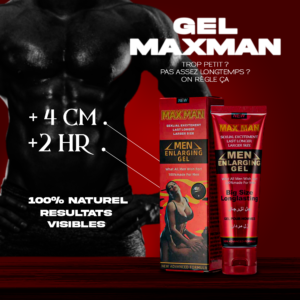 Maxman (2)